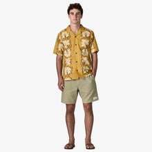 Laden Sie das Bild in den Galerie-Viewer, Corduroy Volley Shorts - Pelican
