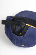 Load image into Gallery viewer, Service Script Cord Cap - Navy
