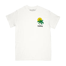 Load image into Gallery viewer, Costa Sol Tee - Coconut
