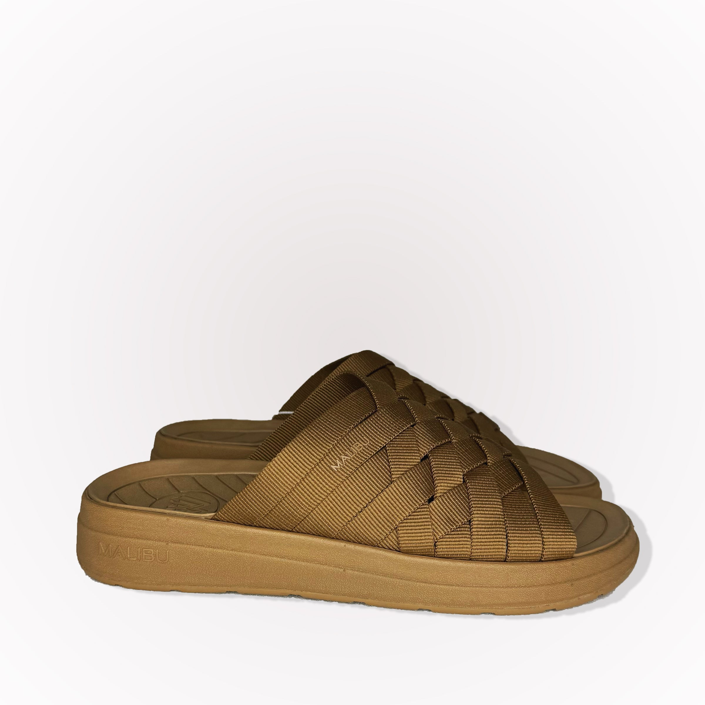 Malibu Sandals Zuma / Classic Nylon Coyote