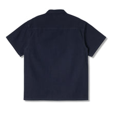 Load image into Gallery viewer, SS CPO Shirt - Navy
