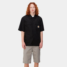 Load image into Gallery viewer, SS Craft Shirt - Black
