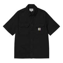 Load image into Gallery viewer, SS Craft Shirt - Black
