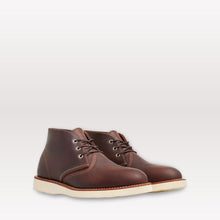 Load image into Gallery viewer, Work Chukka 3141 - Briar Oil Slick
