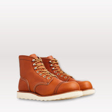 Load image into Gallery viewer, Iron Ranger Traction Tred 6 Inch Boot 8089 - Oro Legacy
