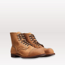 Laden Sie das Bild in den Galerie-Viewer, Iron Ranger 6-Zoll-Stiefel 8083 - Hawthorne Muleskinner
