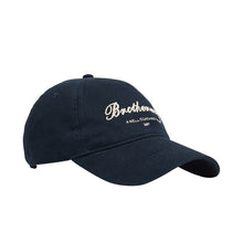 Load image into Gallery viewer, Crown Cap - Navy
