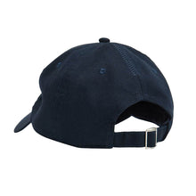 Load image into Gallery viewer, Crown Cap - Navy
