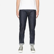 Load image into Gallery viewer, Classic Tapered CT-100x - Indigo Selvedge
