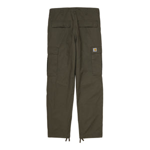 Regular Cargo Pant - Cypress Rinsed