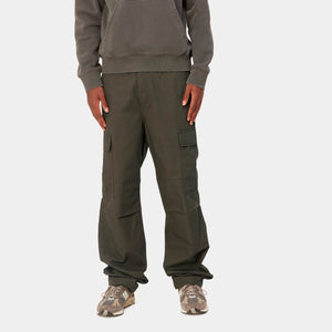 Regular Cargo Pant - Cypress Rinsed