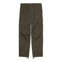 Load image into Gallery viewer, Regular Cargo Pant - Cypress Rinsed
