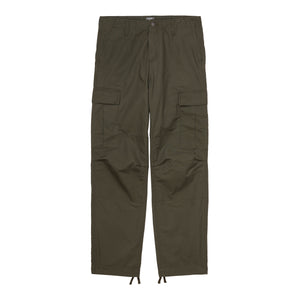 Regular Cargo Pant - Cypress Rinsed