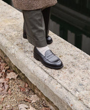 Load image into Gallery viewer, Dalior 2 - Noir
