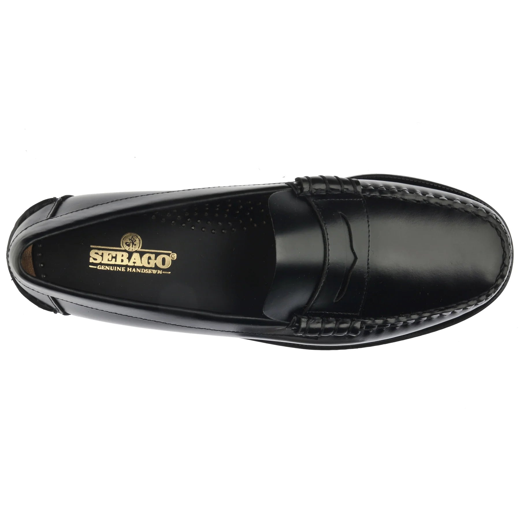 Sebago classic 2025 penny loafer