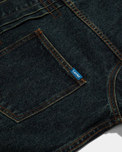Load image into Gallery viewer, Danijel Jacket - Dirty Indigo
