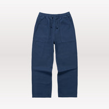 Load image into Gallery viewer, Classic Chef Pants - Dark Navy

