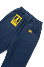 Load image into Gallery viewer, Classic Chef Pants - Dark Navy
