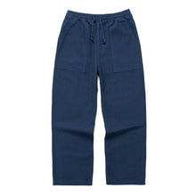 Load image into Gallery viewer, Classic Chef Pants - Dark Navy
