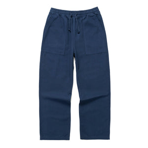 Classic Chef Pants - Dark Navy