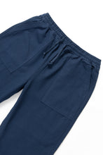 Load image into Gallery viewer, Classic Chef Pants - Dark Navy
