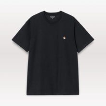 Load image into Gallery viewer, Chase T-Shirt - Dark Navy / Gold
