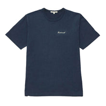 Load image into Gallery viewer, Dash Tee - Navy
