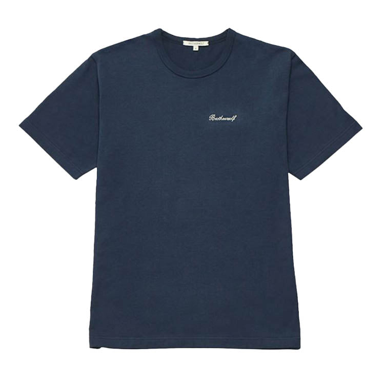 Dash Tee - Navy