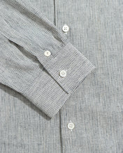 Load image into Gallery viewer, Day Shirt- Stone Stripe
