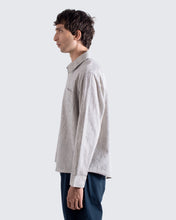 Load image into Gallery viewer, Day Shirt- Stone Stripe
