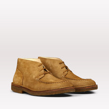 Load image into Gallery viewer, Deukeflex- Whiskey Suede
