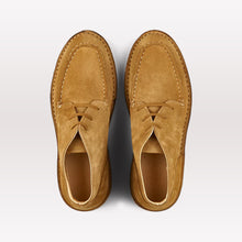 Load image into Gallery viewer, Deukeflex- Whiskey Suede
