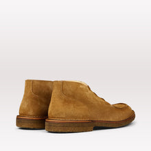 Load image into Gallery viewer, Deukeflex- Whiskey Suede
