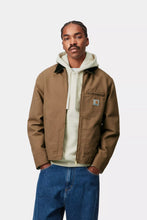 Load image into Gallery viewer, Detroit Jacket Unlined- Hamilton Brown / Tobacco
