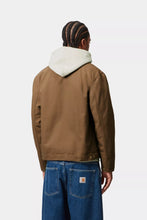 Load image into Gallery viewer, Detroit Jacket Unlined- Hamilton Brown / Tobacco
