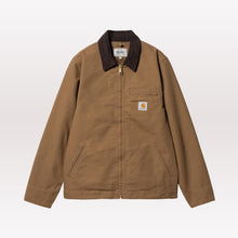 Load image into Gallery viewer, Detroit Jacket Unlined- Hamilton Brown / Tobacco
