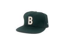 Load image into Gallery viewer, B CITY SERIES III STADIUM - Snapback
