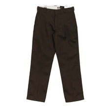 Load image into Gallery viewer, 874 Work Pant - Dark Brown
