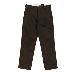874 Work Pant - Dark Brown