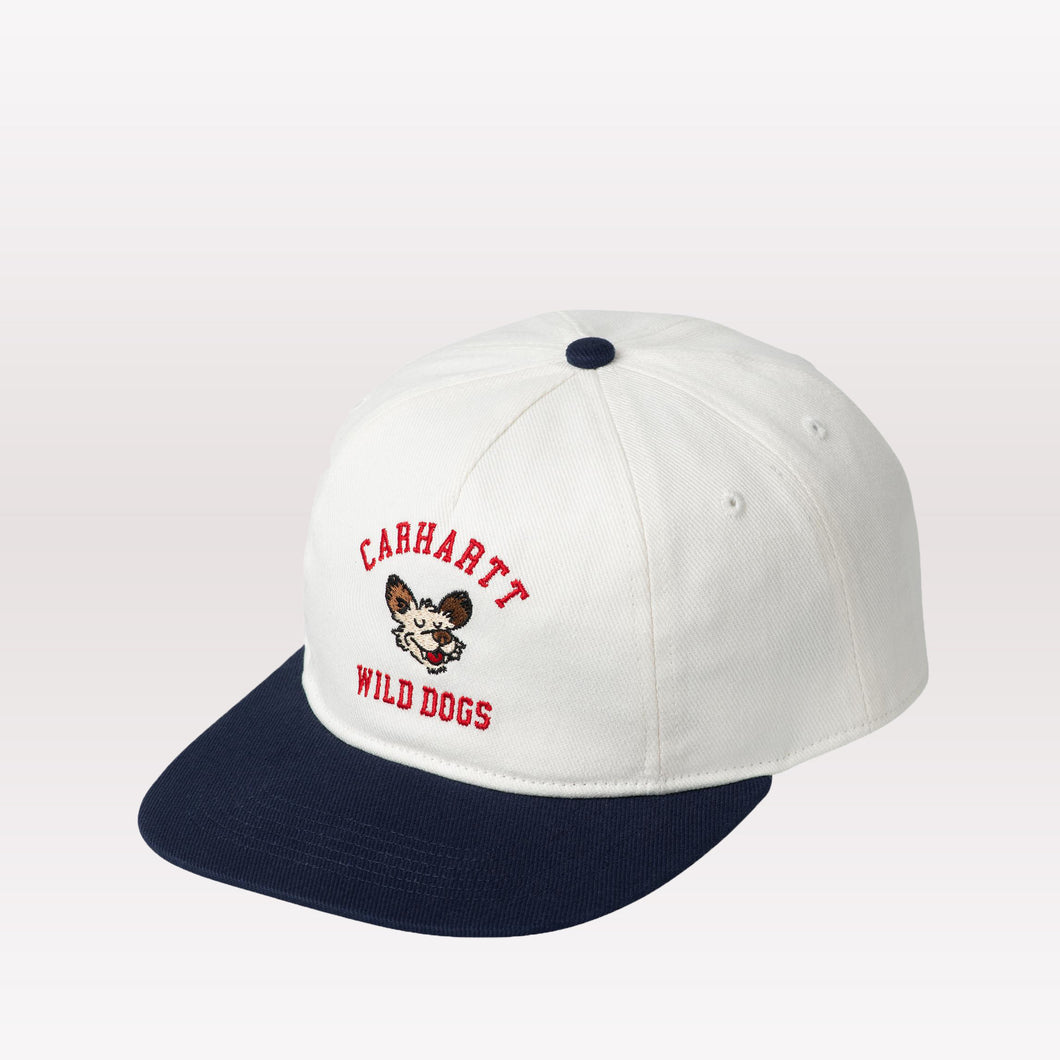 Wild Dog Cap - Wax
