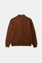 Load image into Gallery viewer, Doppel Cardigan - Chocolate
