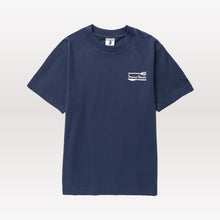 Load image into Gallery viewer, Milos Tee - Navy
