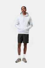 Load image into Gallery viewer, Carhartt WIP Chase Swim Trunks - Black
