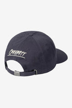 Load image into Gallery viewer, Wiptopia 2 Cap - Shady Purple, detail

