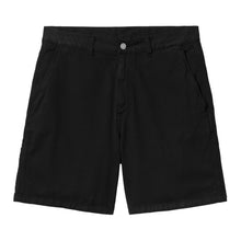 Load image into Gallery viewer, Drewe Short - Black Rinsed
