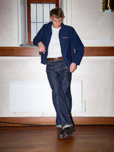 Load image into Gallery viewer, Tuff Tony - Dry Selvage
