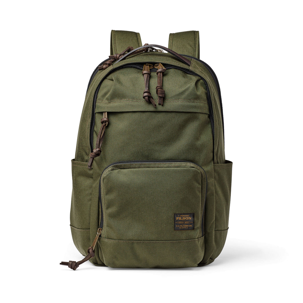 Dryden Backpack - Otter Green