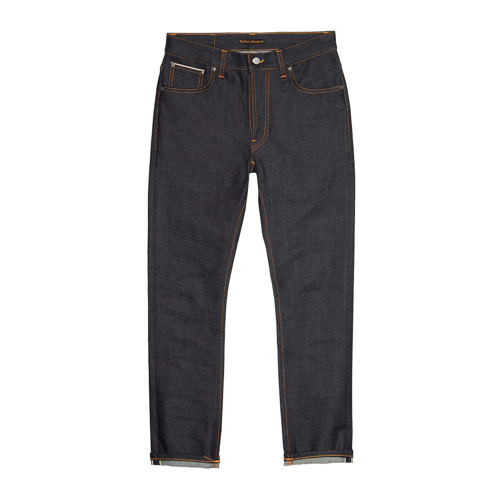 Lean Dean Dry Japan Selvage