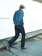 Load image into Gallery viewer, Rad Rufus Dry Black Selvage
