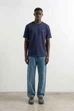 Load image into Gallery viewer, Duck Tee - Navy
